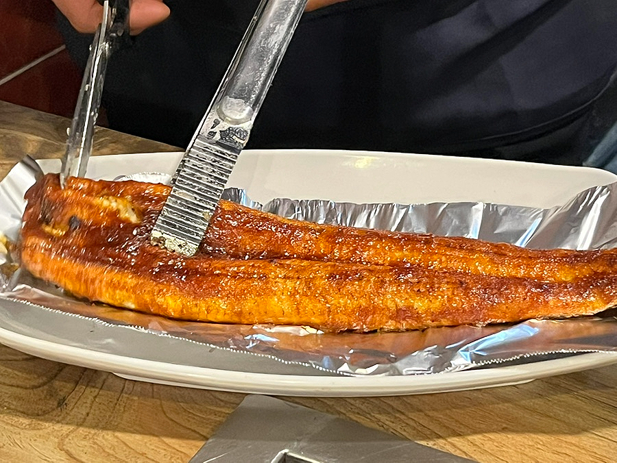 팔민물장어직판장 이미지