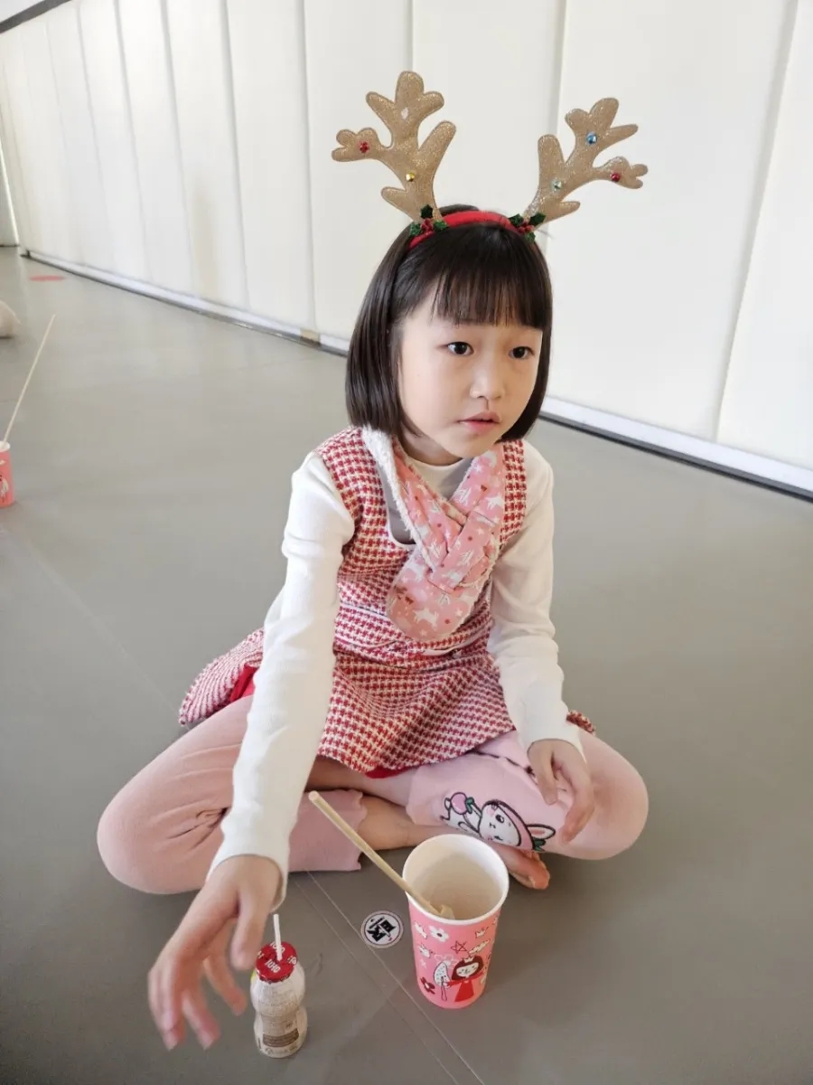 숲속아일랜드유치원 이미지