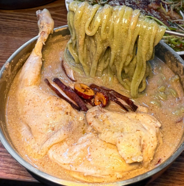 해신식당 이미지