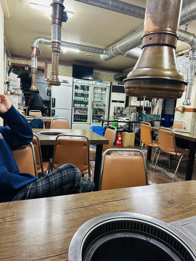 오포푸줏간 이미지