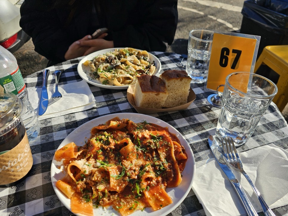 파스타팩토리(PASTA FACTORY) 이미지