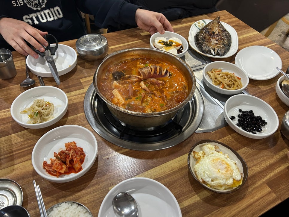 골목안 생태집 이미지