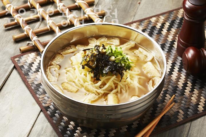 수유리우동 이미지