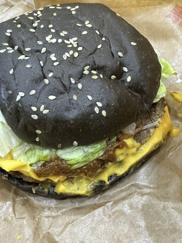 버거킹 울산성남점 이미지