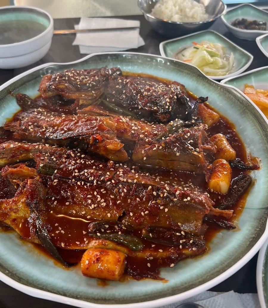 통큰코다리 이미지