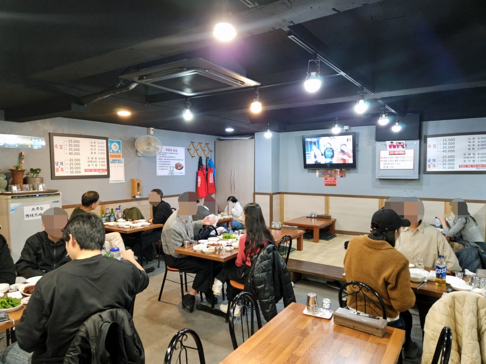 달봉이족발 이미지