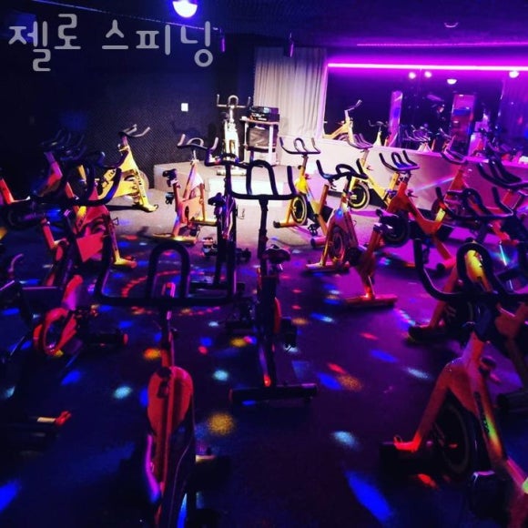 젤로스피닝 이미지