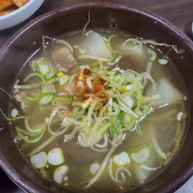 고금국밥 이미지
