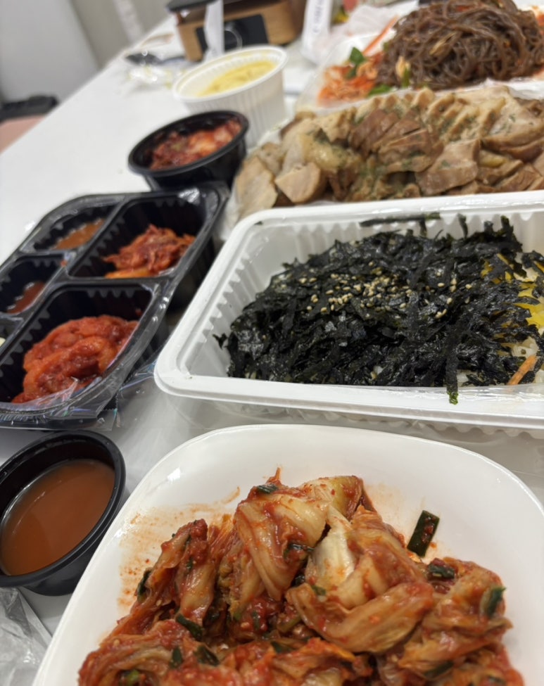 별빛족발 이미지