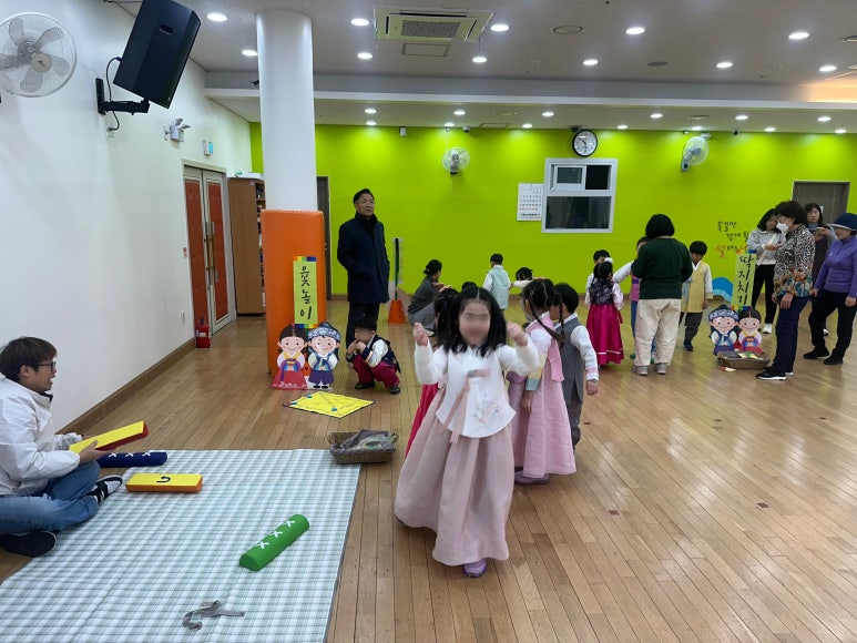강북솔로몬어린이집 이미지