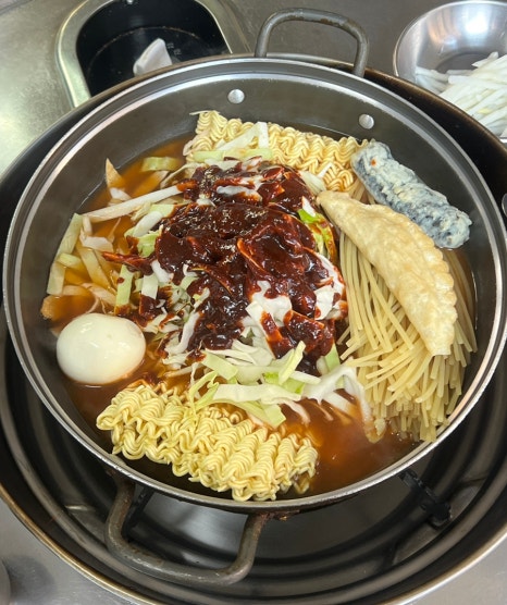 모모분식 이미지