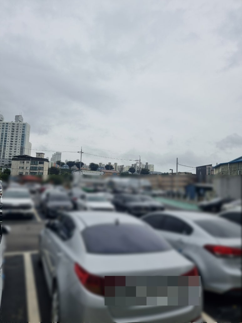 장보고순대국 이미지