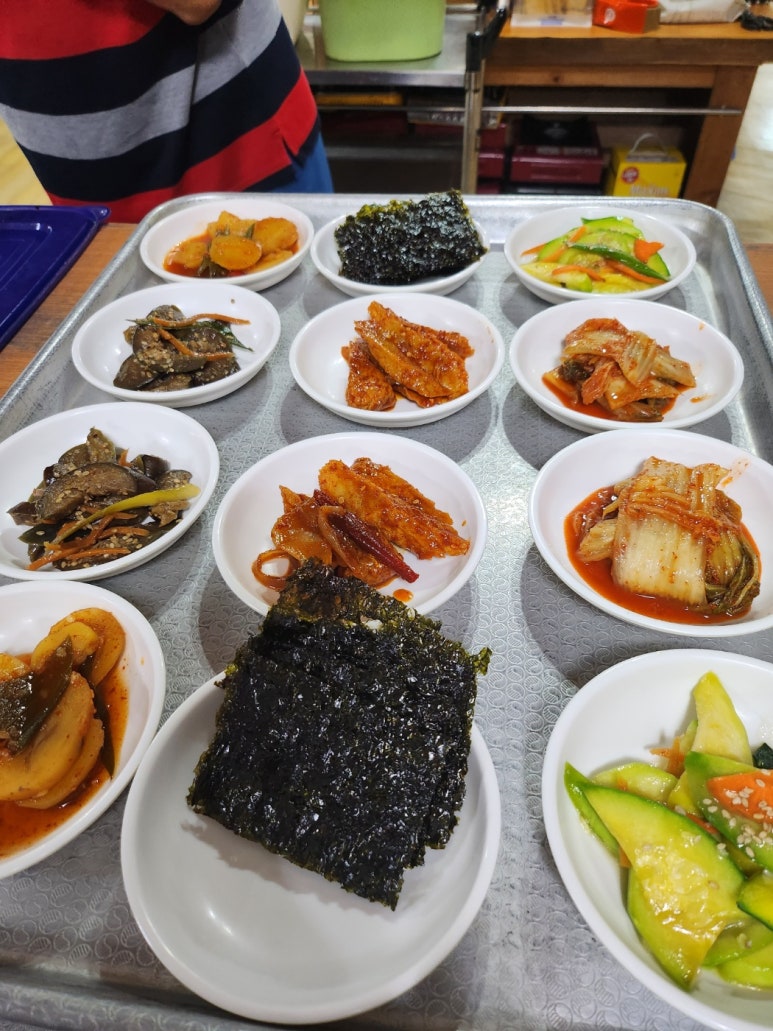 설악순두부 이미지