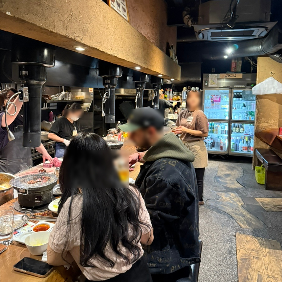 참갈비마루 이미지