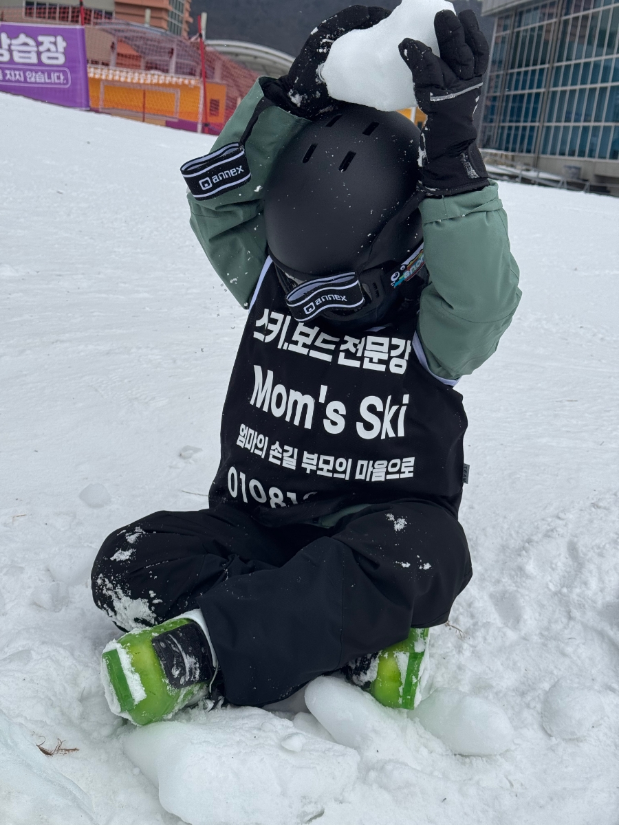 맘스스키 이미지