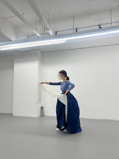 지빈한복 이미지