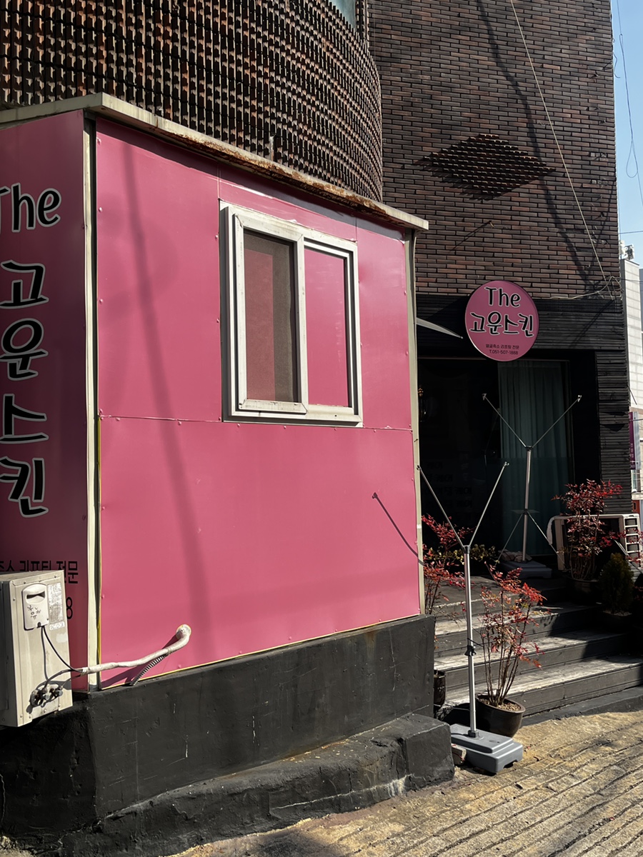 The 고운스킨 이미지