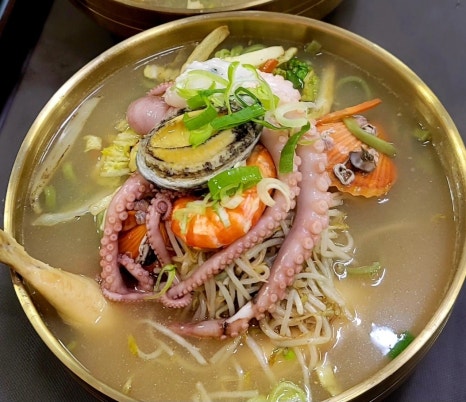 해신식당 이미지