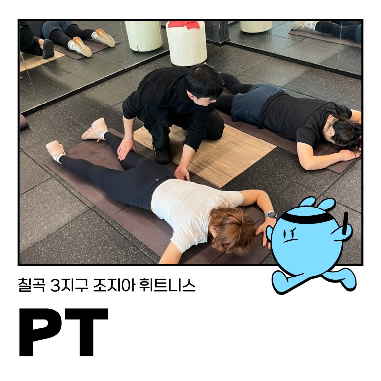 조지아휘트니스 이미지