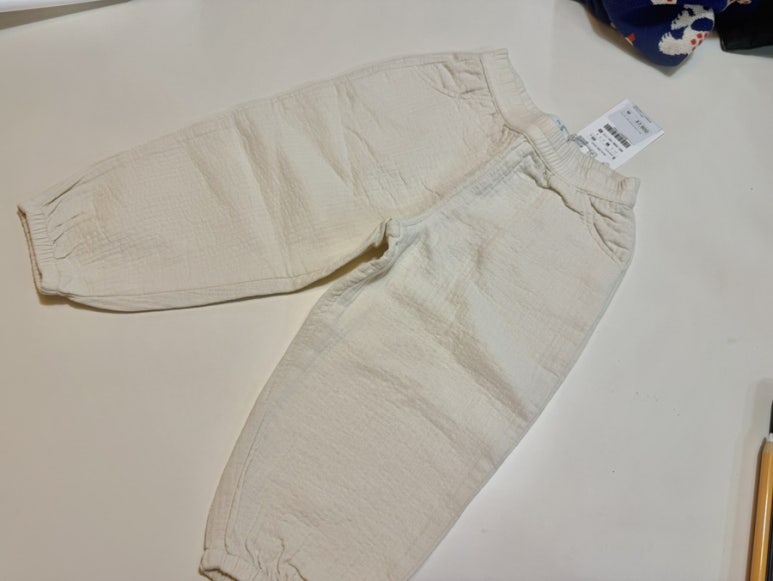 더봄개량한복 이미지