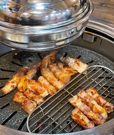 이든한우식육식당 이미지