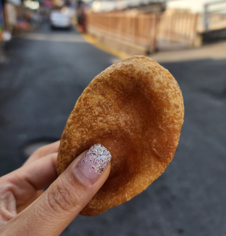 은하칼국수 이미지