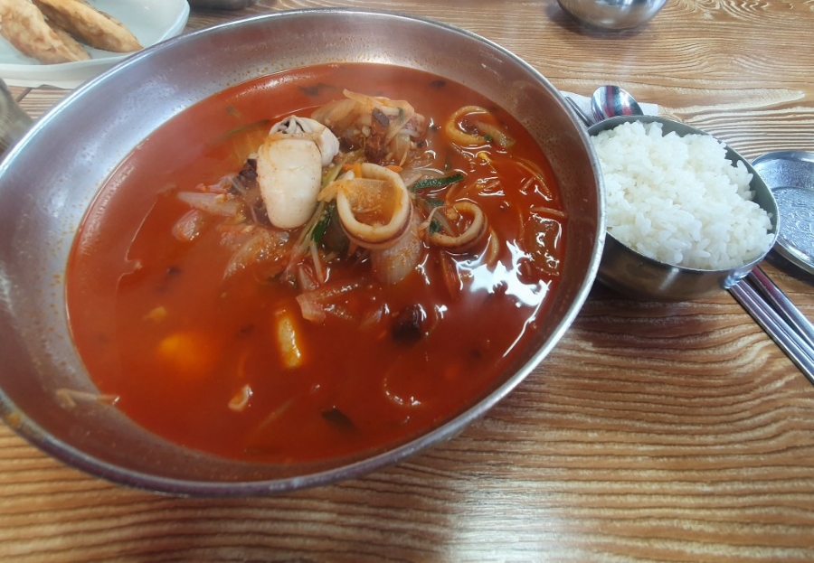 짬달 이미지