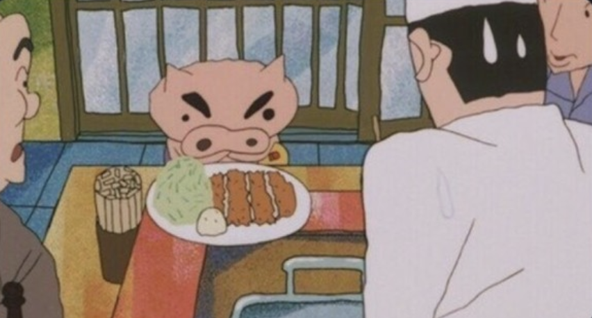투카츠 이미지