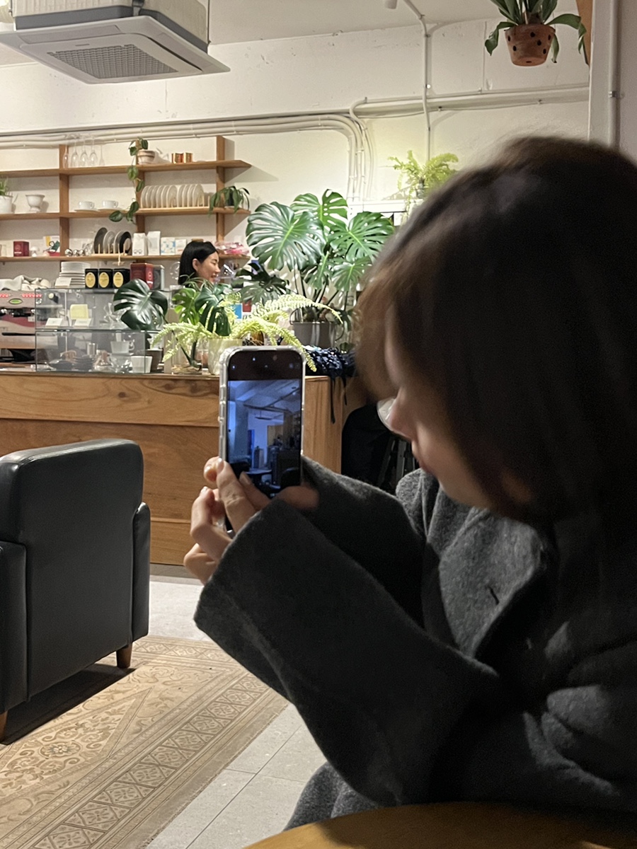 카페에스 이미지
