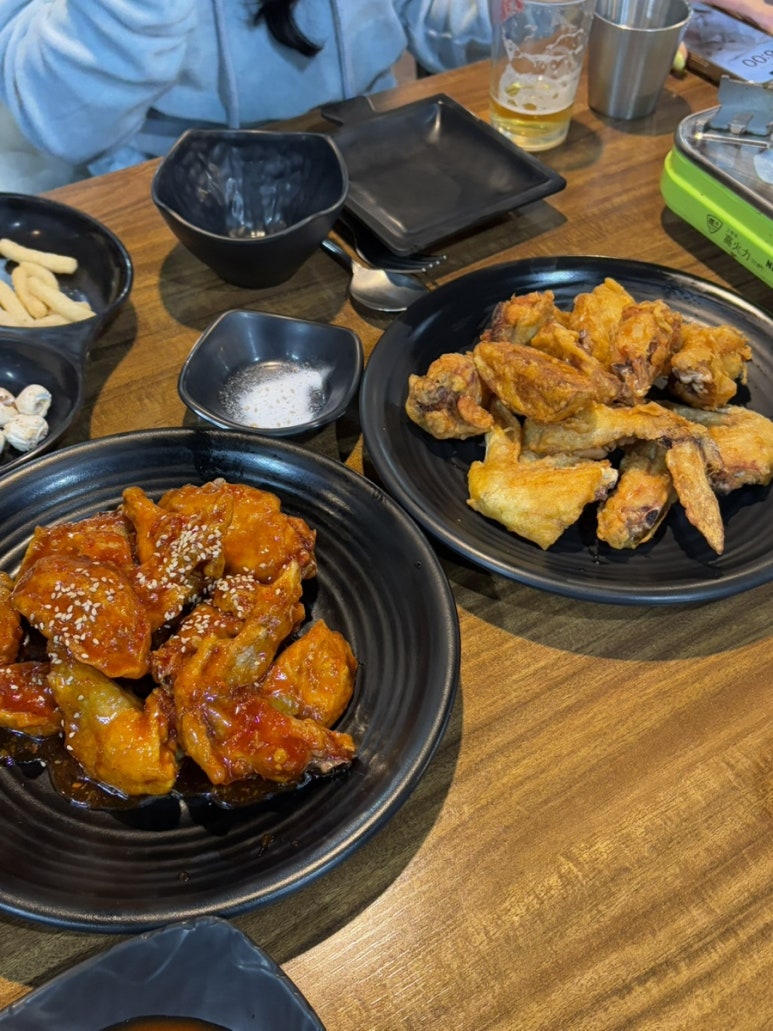 이태리치킨법환본점 이미지