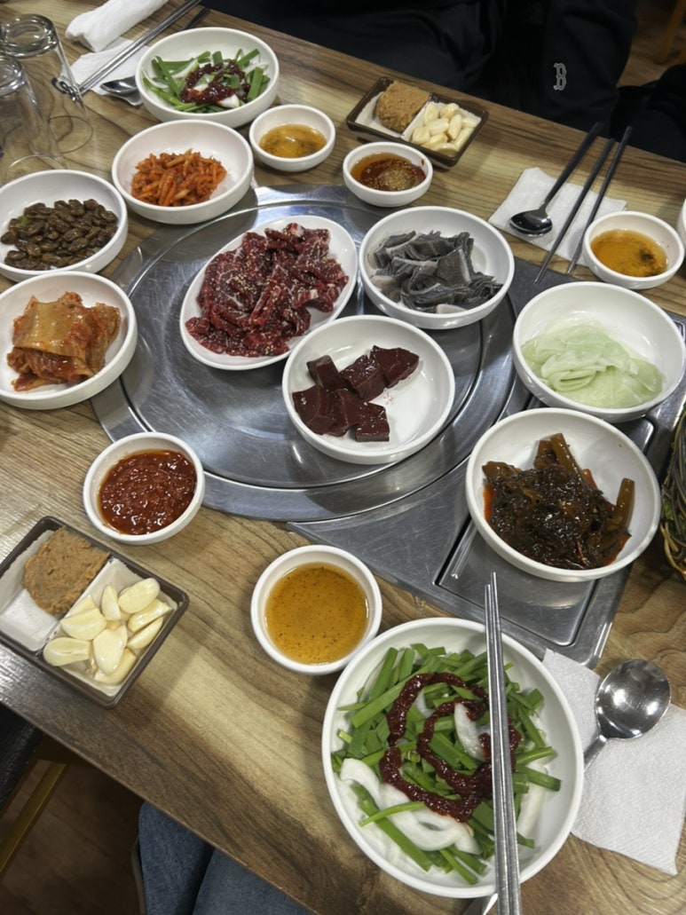 고향식육식당 이미지