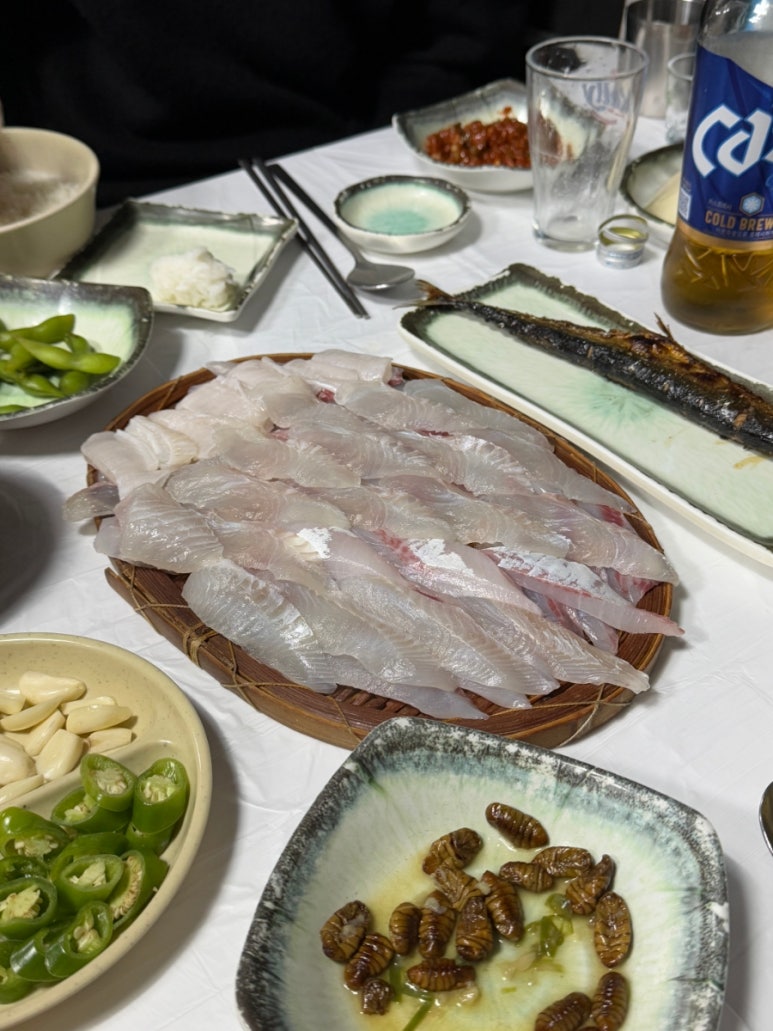 청주수산 이미지