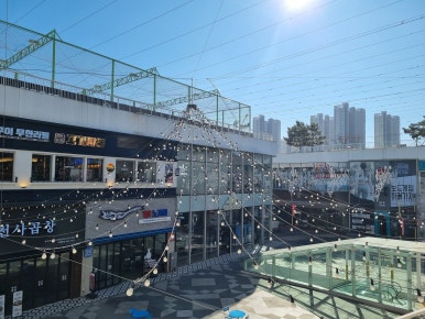 고기싸롱송도트리플스트리트점 이미지