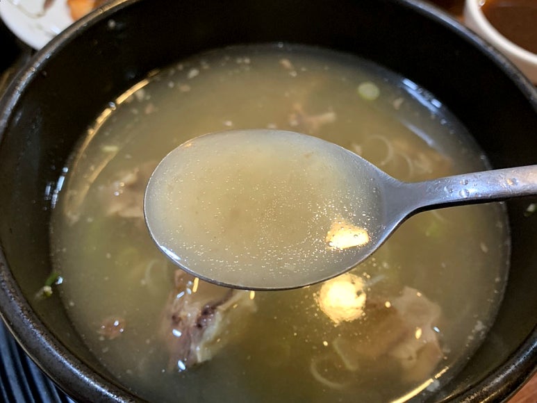 백가면옥 이미지