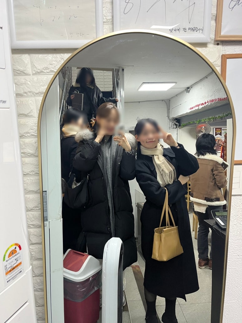 경자네칼국수 이미지