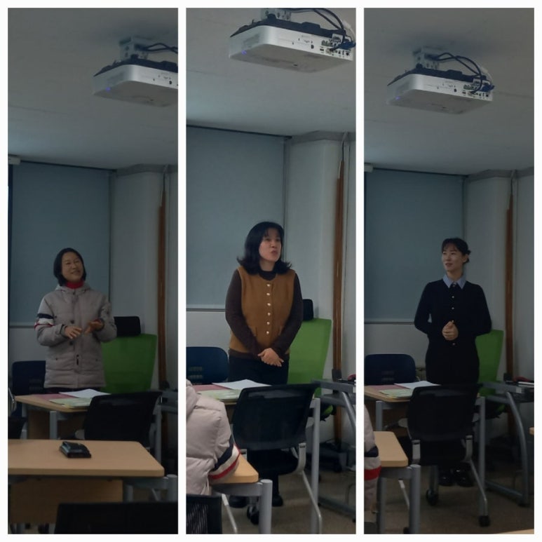 한국스피치평생교육원 이미지