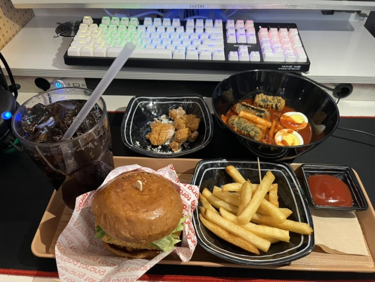 피시토랑 이미지