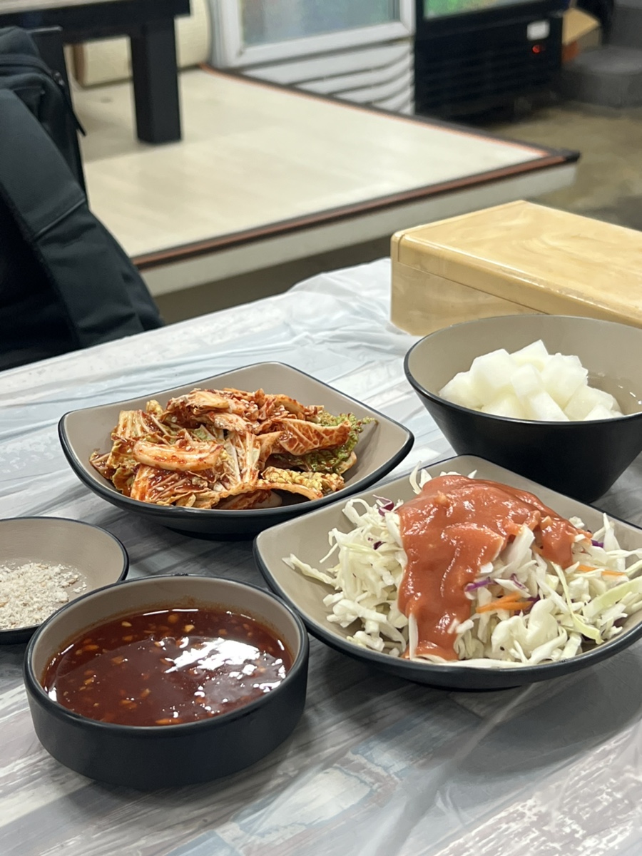 미도통닭 이미지