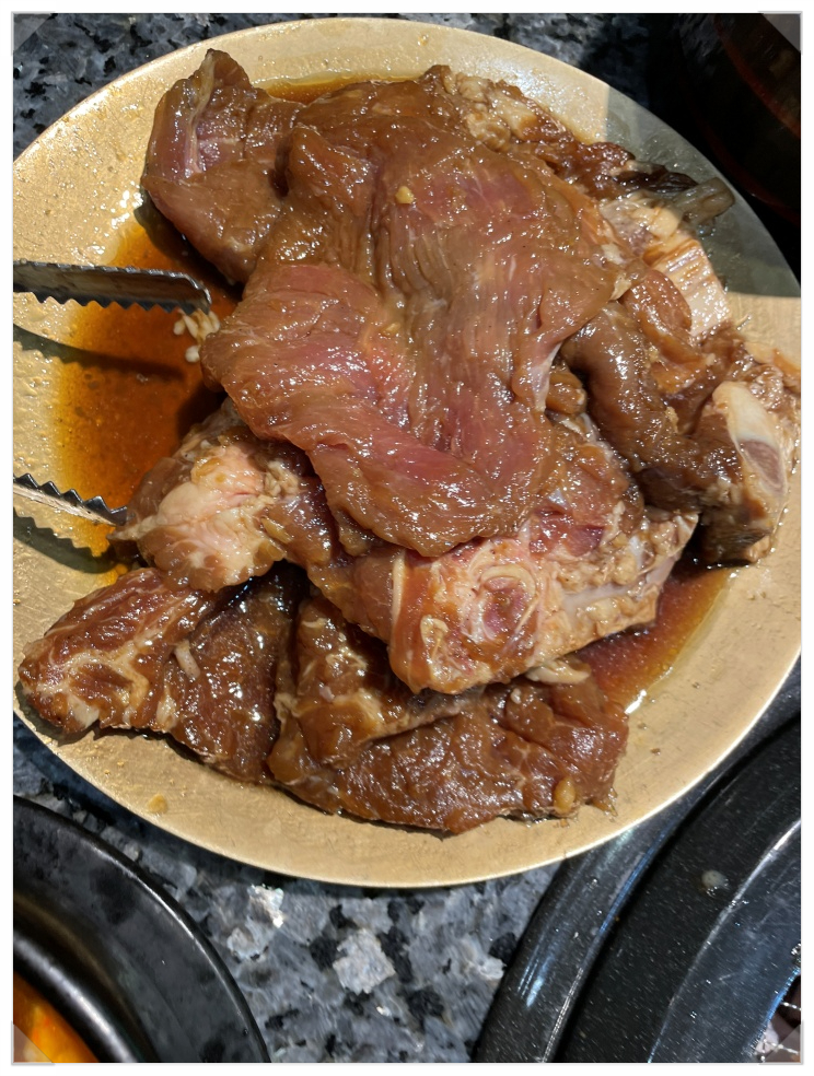 만나숯불갈비 이미지