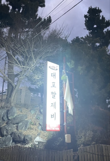 대포칼제비 이미지