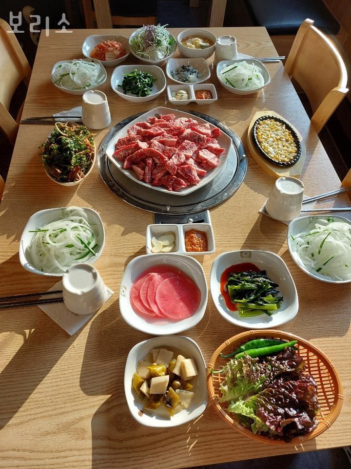 보리소 이미지