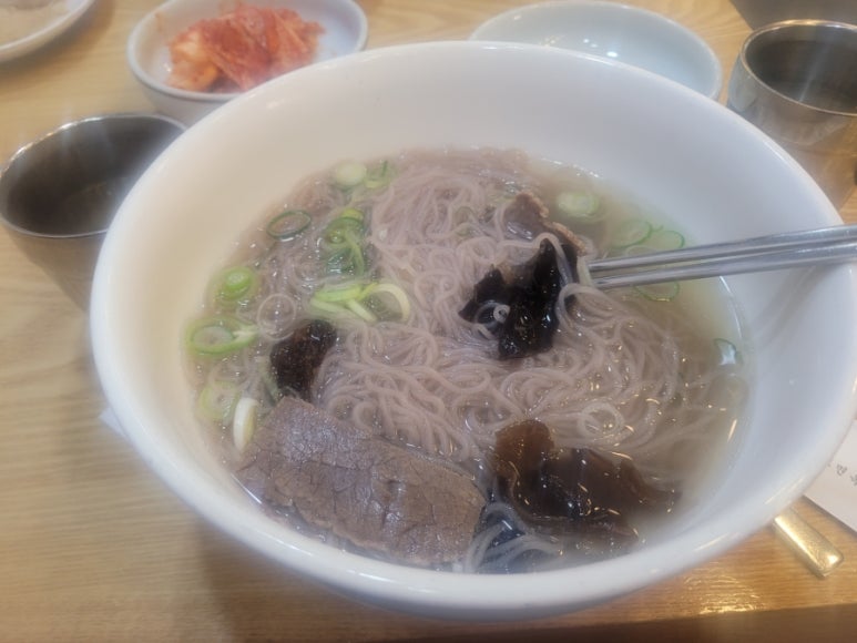 일품면 이미지