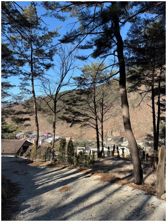 은하수펜션 이미지