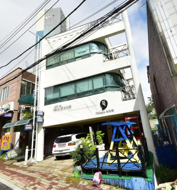 건축사사무소이상 이미지