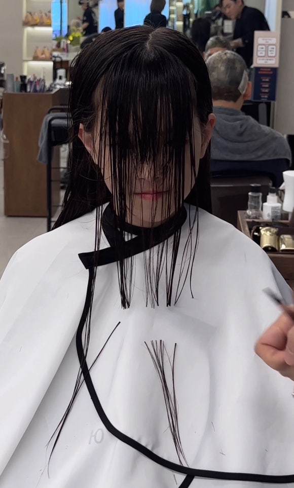 혜성미용실 이미지