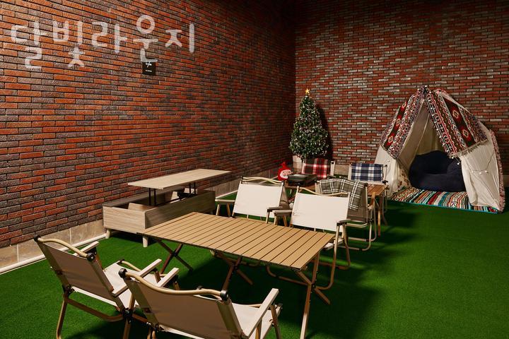 달빛라운지 이미지