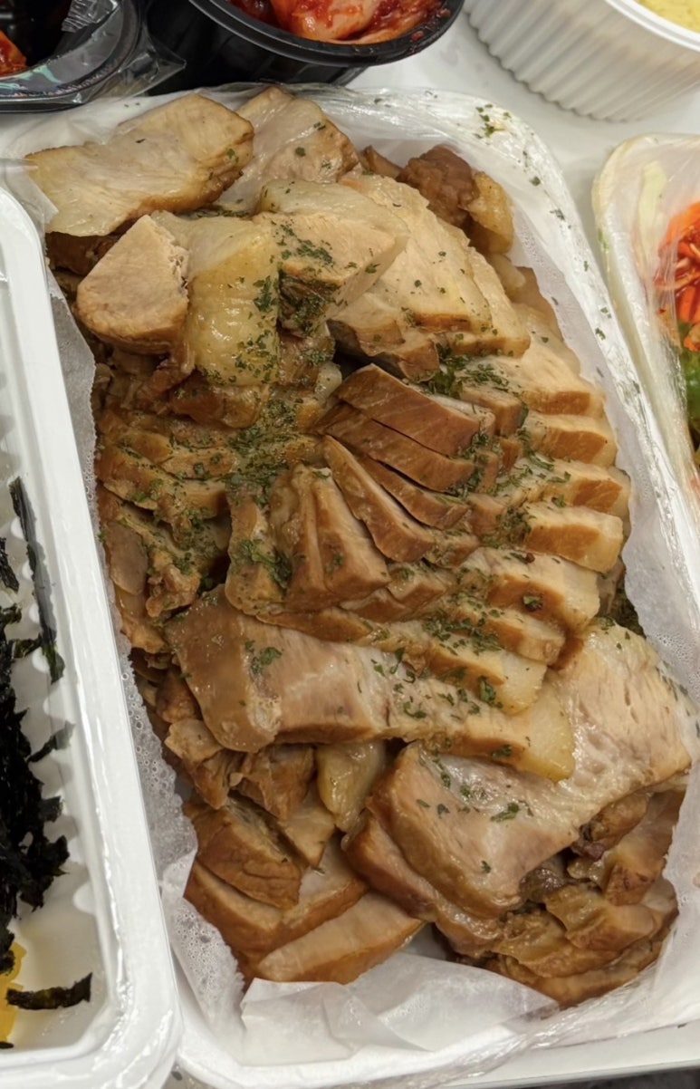 별빛족발 이미지