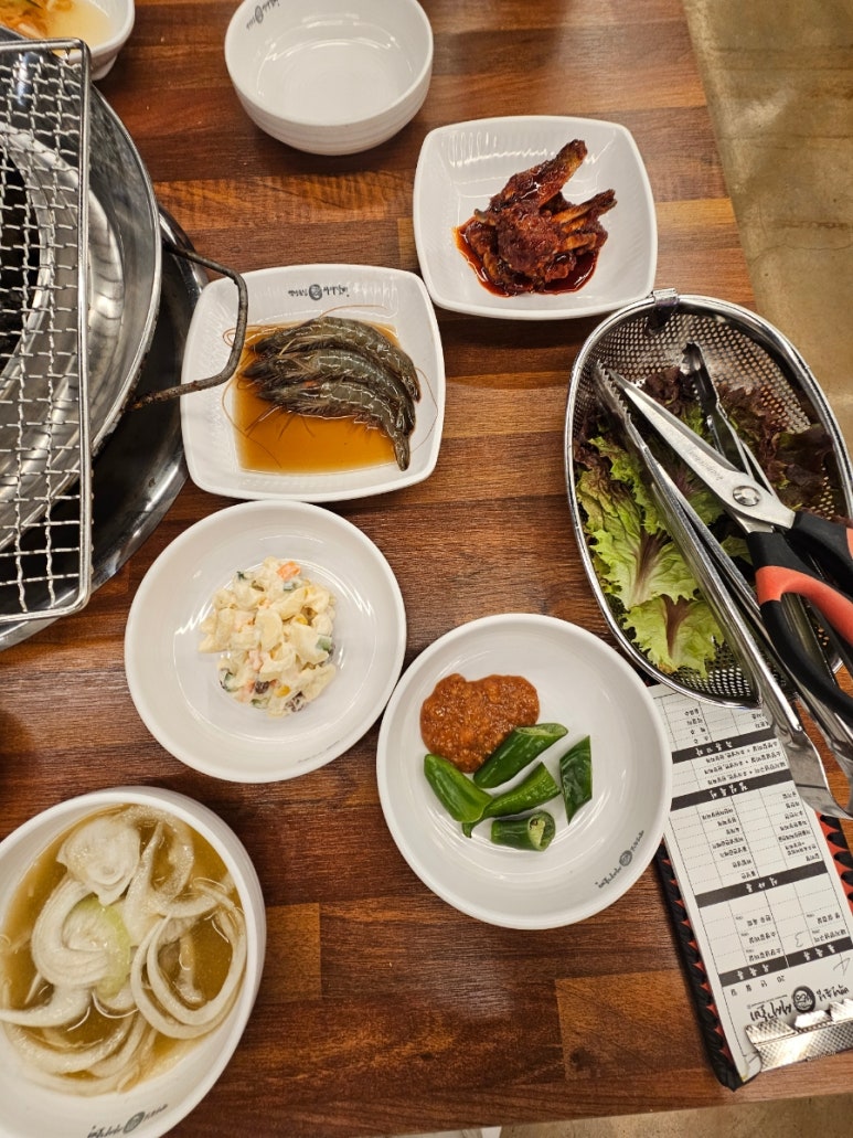 백년손님 서서갈비(평택직영점) 이미지