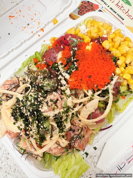 포케박스(POKE BOX) 이미지