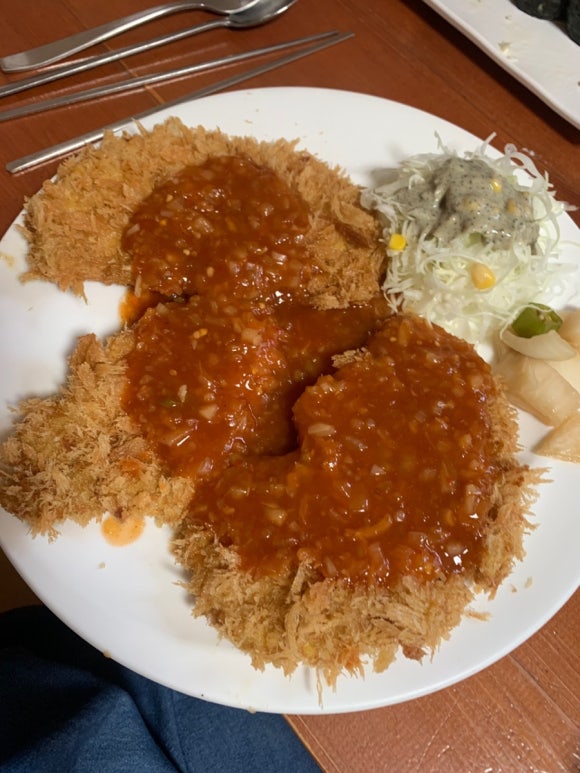두친구돈까스 이미지